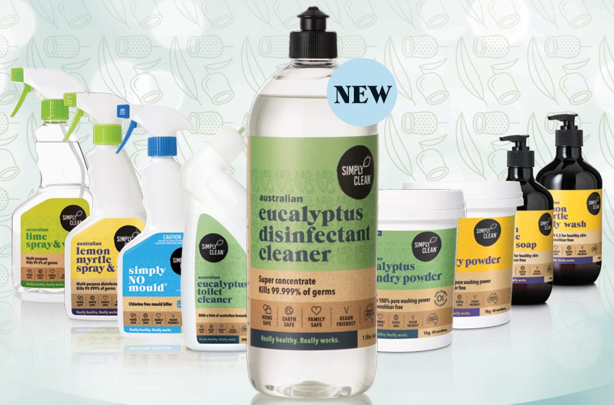 Lloyds Corporate Broker News - Sale of Eco-Friendly Cleaning Products Manufacturer 